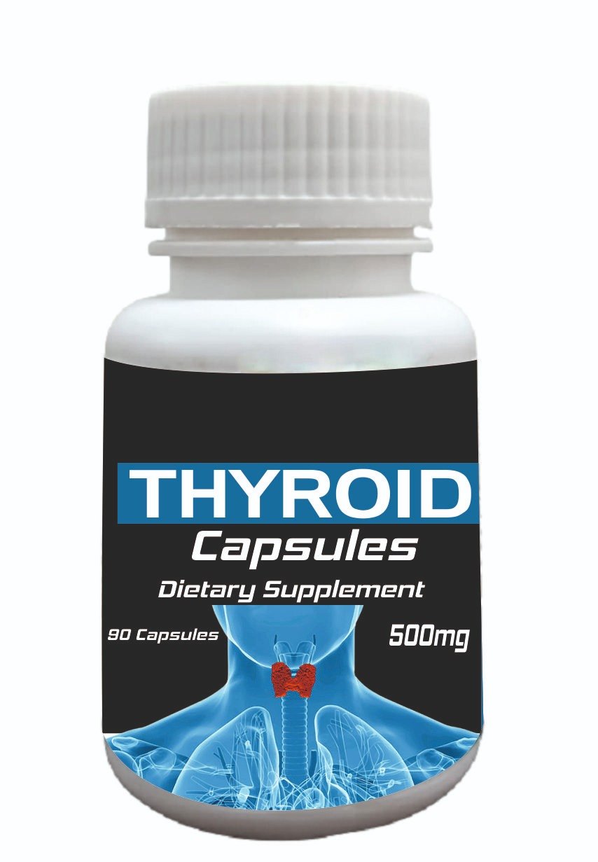 Thyro Vital Balance