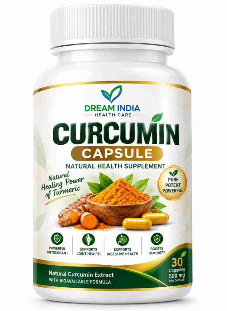 curcumin